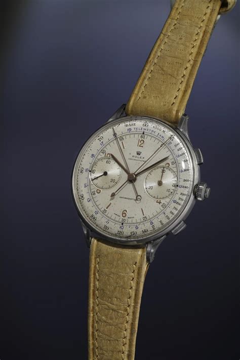 1942 rolex chronograph india price|Steel Rolex From 1942 Sets Auction Record, Sells For Nearly .